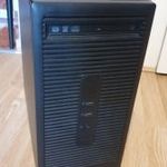 HP 280 G2 MT i3 6100 4GB DDR4 500GB hdd pc asztali számítógép fotó