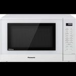 Panasonic NN-GT45KWSUG grillezős mikrohullámú sütő ezüst (NN-GT45KWSUG) fotó