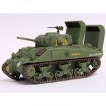 Heller M4 Sherman D-Day harckocsi műanyag modell (1: 72) (79892) fotó