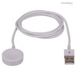 Akyga AK-SW-15 Charging cable Apple Watch Wireless Charger 1m fotó