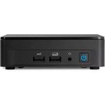 Asus Nuc 13 Arena Canyon RNUC13ANKi50000 Mini PC - Fekete (90AR0031-M00060) fotó