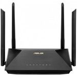 Asus RT-AX53U AX1800 WLAN router 2.4 GHz, 5 GHz fotó