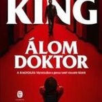 Stephen King - Álom doktor fotó