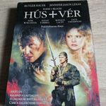 Hús és vér (1985) (Rutger Hauer) MEGKÍMÉLT SZINKRONIZÁLT, DÍSZDOBOZOS MAGYAR KIADÁSÚ DVD!! fotó