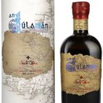 An Dulaman Santa Ana Armada Strength Gin 0, 5L 57% fotó