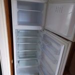 INDESIT Kombinált hűtő fagyasztó 195/80 fotó