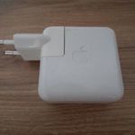 Apple iPod Firewire 13V - 0, 62A eredeti töltő (nincs kábel)!!! fotó