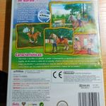 Barbie Horse Adventures Riding Camps Nintendo Wii fotó