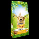 FRISKIES Balance Csirkével és zöldségekkel száraz kutyaeledel 3kg fotó