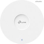 TP-LINK Wireless Access Point Dual Band AX6000 Wifi 6 Mennyezetre rögzíthető, EAP683 LR fotó