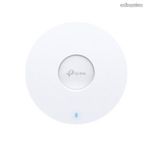 TP-LINK Wireless Access Point Quad Band AXE11000 Wifi 6 Mennyezetre rögzíthető, EAP690E HD fotó