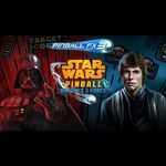 Pinball FX3 - Star Wars? Pinball: Balance of the Force (PC - Steam elektronikus játék licensz) fotó