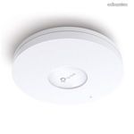 TP-LINK Wireless Access Point Dual Band AX1800 Mennyezetre rögzíthető, EAP620 HD fotó