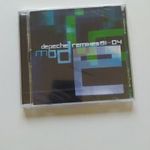 Depeche Mode - Remixes 81&CenterDot;&CenterDot;04 (Album 2CD) új fotó