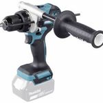 Makita DHP486Z -Akkus ütvefúró-csavarozó kefe nélkül fotó