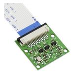 Iduino RA061 RA061 CMOS színes kameramodul fotó