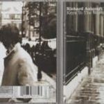 Richard Ashcroft : Keys To The World ~ CD fotó