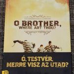 Ó Testvér Merre Visz Az Utad ? ( Steelbook ) fotó