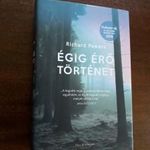 Richard Powers - Égig érő történet fotó