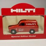 Lledo Ford Anglia HILTI promo 1: 43 fotó