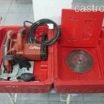 HILTI PROFI KÖRFÜRÉSZ WSC 85 fotó