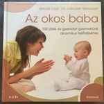 SIMONE CAVE, DR. CAROLINE FERTLEMAN - AZ OKOS BABA fotó