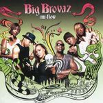 Big Brovaz - Nu-Flow CD Új, bontatlan fotó