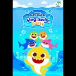 Baby Shark: Sing & Swim Party (PC - Steam elektronikus játék licensz) fotó