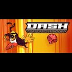 DASH: Danger Action Speed Heroes (PC - Steam elektronikus játék licensz) fotó