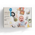 Taf Toys újszölött fejlesztő és játékkészlet Hello Baby Newborn kit 12915 fotó