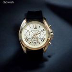 Michael Kors Bradshaw Chronograph Karóra fotó