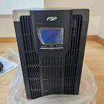 FSP Champ Tower 3000VA szünetmentes tápegység (Új) fotó