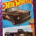 2021 63' STUDEBEKER CHAMP Hot Wheels Mattel fotó