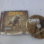 [ABC] DMX - Grand Champ CD fotó