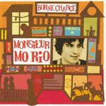 Monsieur Mo Rio - Bonne Chance CD fotó