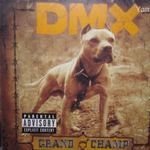 DMX GRAND CHAMP CD ÚJ gyári bontatlan fotó