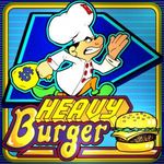 Heavy Burger (PC - Steam elektronikus játék licensz) fotó