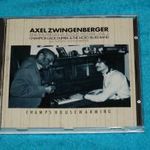 Axel Zwingenberger - ... And The Friends Of Boogie Woogie. Vol.5: Champ's Housewarming CD fotó