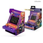 MY ARCADE Játékkonzol Data East 200+ Nano Player Retro Arcade 4.5"Hordozható, DUGNL-4121 fotó