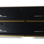 Corsair Vengeance Pro 8GB (2x4GB) DDR3 2400MHz memória fotó