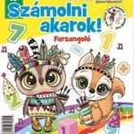 BagolyFióka - Számolni akarok! Farsangoló kreatív fotó