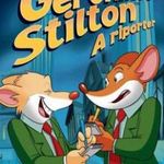 Geronimo Stilton: A riporter 2. Ez az ÉN szenzáció fotó