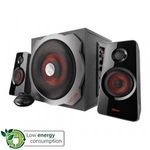 Trust GXT38 2.1 Subwoofer hangszóró Fekete (low energy consumption) 19023 Periféria Hangszóró fotó