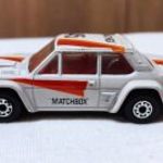 Matchbox---Fiat Abarth---England fotó