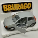 Bburago Fiat Punto (cod0127) 1/24 fotó