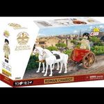 Cobi Imperium Romanum Római harci szekér 93 darabos építő készlet (COBI-20069) fotó