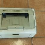 HP LaserJet p1005 lézernyomtató. fotó