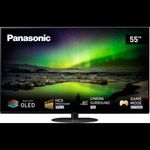 Panasonic OLED Smart LED 4K Ultra HD TV (TX-55LZ1000E) (TX-55LZ1000E) fotó