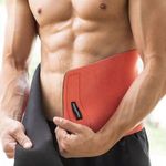 Fitness Sport karcsúsító deréköv szauna hatással Swelker InnovaGoods fotó