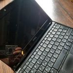 Dell inspiron mini 1018 HIBÁS fotó